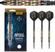 Harrows imperial diamond 90% tungsten 22gr