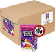 Autodrop total loss doorgedraaide duo mix (6x 280gr)