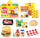 Zuru slime mart set boodschappenmand.