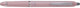 Pilot rollerpen frixion ball zone medium roze