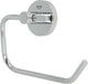 Grohe essentials toiletrolhouder - zonder deksel - chroom