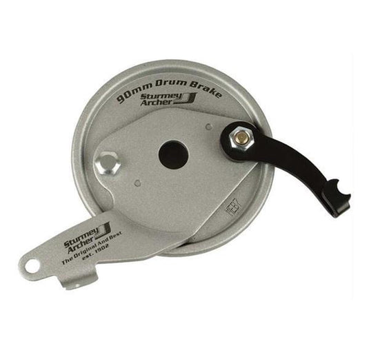 Sturmey-archer europa n.v. sa ankerplaat met rem abc hsb315