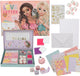 Depesche - topmodel love letter set - juicy