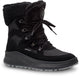 Antarctica 8722 snowboots dames - nero 38