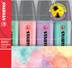 Stabilo tekstmarker boss original 2 mm assorti