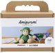 Creativ company cc haakpakket amigurumi aap