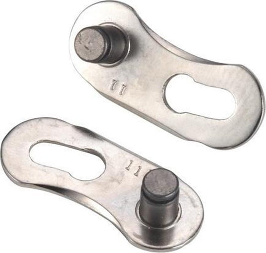 Bbb cycling smartlink fietskettingschakel – 11 speed sluitschakel racefiets mtb – missing link – bch-11s