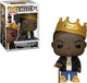 Funko pop! rocks notorious b.i.g. with crown #77 - verzamelfiguur