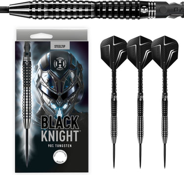 Harrows black knight 90% tungsten 22gr