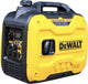 Dewalt dxgni35e inverter benzine generator 3400w