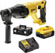 Dewalt hamerboor 18v dch133m1 2,6j 1x4,0ah bl