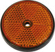 Carpoint reflectoren rond 60mm oranje