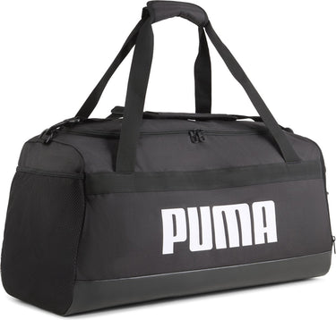 Puma challenger medium sports bag unisex sporttas - black