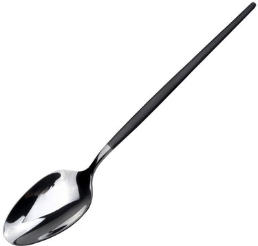 Amefa eetlepel zwart (12 stuks) - dx683 - restaurant - hotel - professioneel