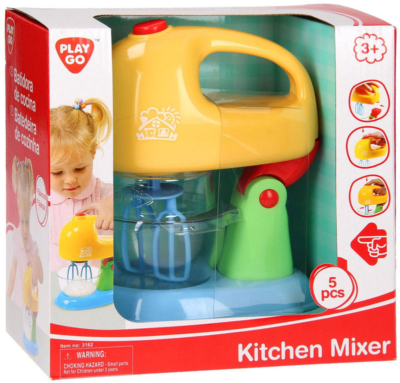 Afbeelding laden in galerijviewer, Playgo mixer
