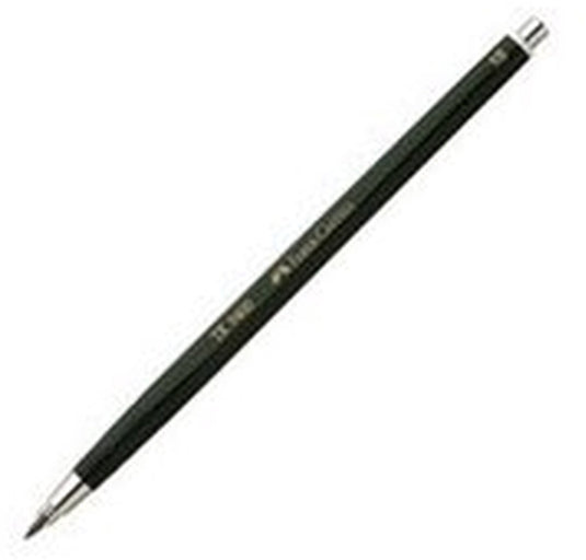 Faber-castell vulpotlood - tk 9400 - 2,0mm - 3b - fc-139403