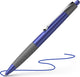 Balpen schneider loox 0.5mm blauw