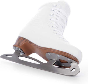Tempish ish - camila ice kunstschaatsen - dames - wit - 40