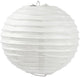 Creativ company rijstpapier lamp wit, 35cm