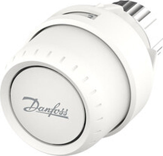 Danfoss thermostaatkop aveo gasgevuld, ef, overheidsmodel, 015g4040
