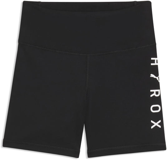 Puma w x hyrox ess short tight xl