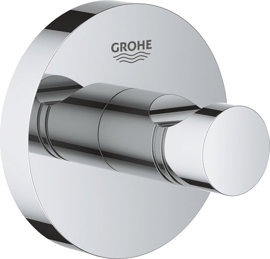 Grohe start haak - chroom
