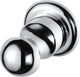 Haceka allure handdoekhaak 1208597