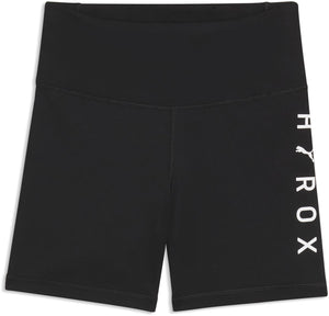Puma w x hyrox ess short tight l