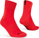 Gripgrab - lightweight sl performance zomer fietssokken 1 paar coolmax wielersport sokken regular cut - rood - unisex