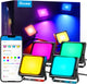 Govee rgbic flood lights