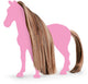 Schleich horse club sofia's beauties - goudbruin beauty horses haar - 42653