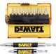 Dewalt bitset (14-delig) dt71570-qz
