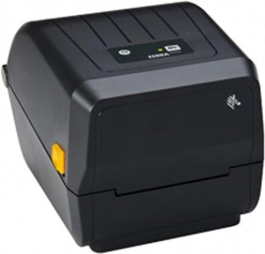 Zebra zd230 labelprinter direct thermisch 203 x 203 dpi bedraad