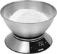Tristar kw-2453 - keukenweegschaal digitaal - tot 5kg - tot 1 gram nauwekeurig - rvs