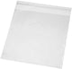 Creativ company cc cellofaan zakjes 16x16 cm 20 stuks