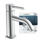 Schutte aragon fonteinkraan | chroom – 37955