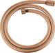 Grohe silverflex doucheslang - 125 cm - warm sunset