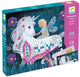 Djeco plakken the enchanted world