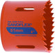 Bahco gatzaag sandflex® bimetaal 210mm - 3830-210