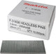 Makita accessoires pin 35mm geg. - f-31854
