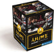 Clementoni - puzzel - 500 stukjes - death note - anime collection - cube - puzzel voor kinderen en volwassenen