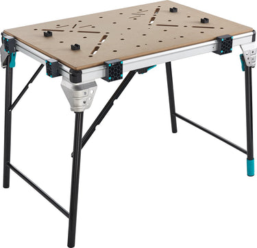 Wolfcraft werktafel | master work 1600 | 1 stuk - 6909000