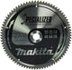Makita b-33342 cirkelzaagblad aluminium | specialized: aluminium | 305 x 2,4 x 30mm | 80-tands