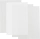 Creativ company vellen krimpfolie divers, 20x30, 4st.