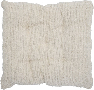 Bloomingville fatuma cushion, nature, cotton