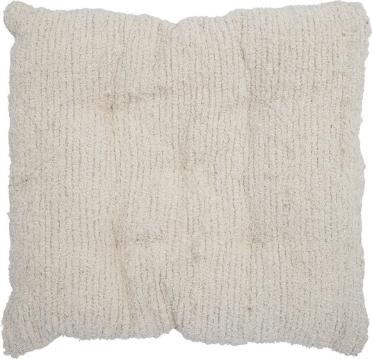 Bloomingville fatuma cushion, nature, cotton