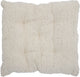 Bloomingville fatuma cushion, nature, cotton