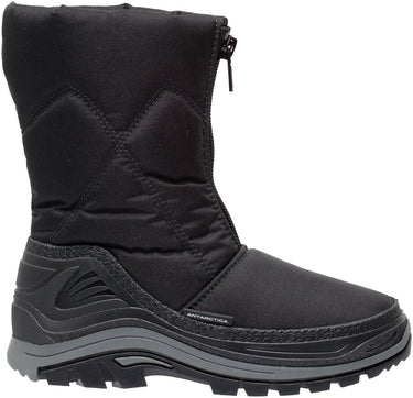 Antarctica 2201 snowboots unisex junior - nero - maat 34