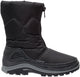 Antarctica 2201 snowboots unisex junior - nero - maat 34