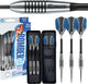 Harrows bomber 85 % tungsten 23gr